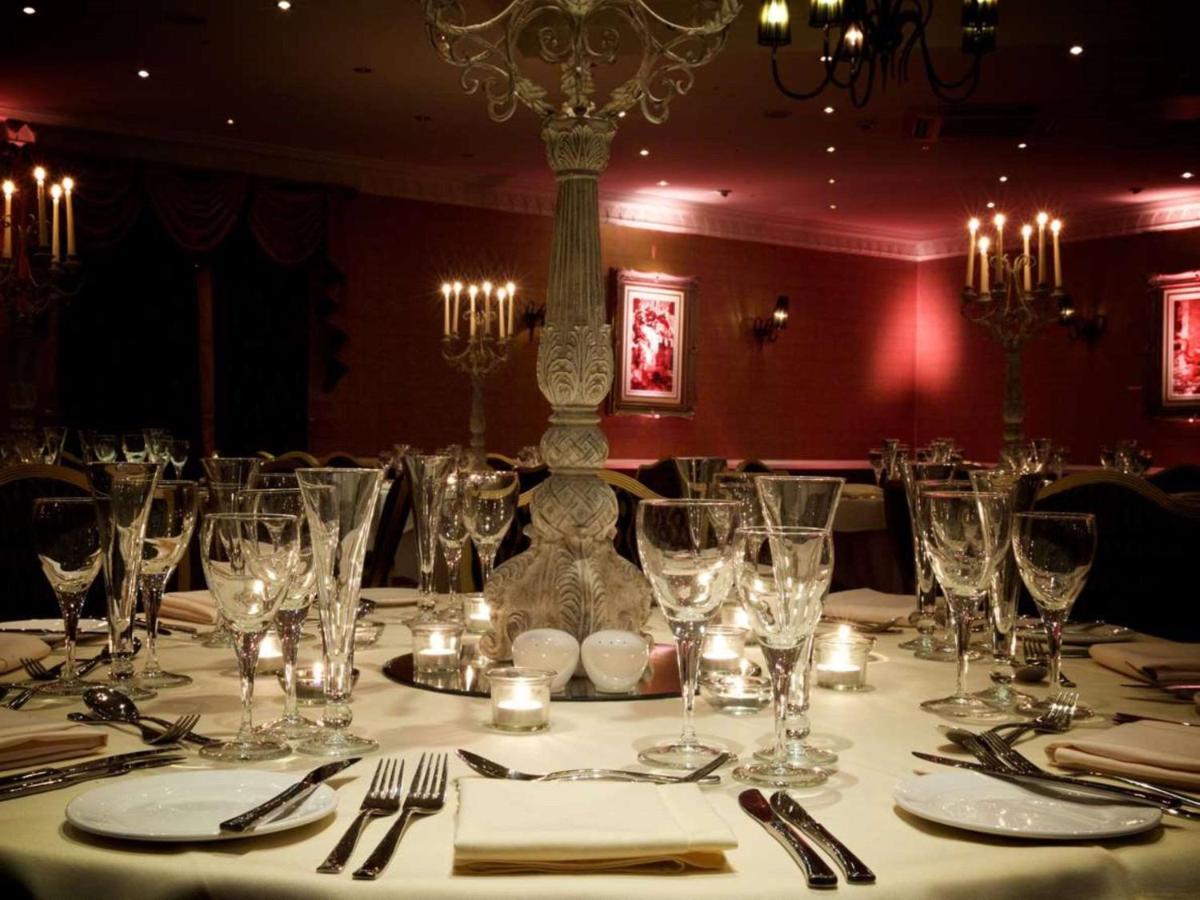 Wrexham Llyndir Hall Hotel, BW Signature Collection Chester Bagian luar foto
